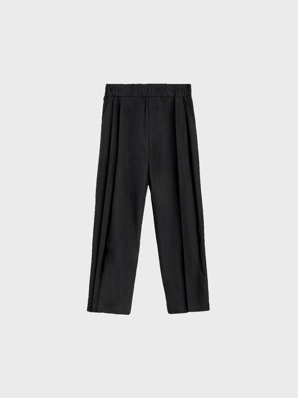 A Paper Kid Pantalone