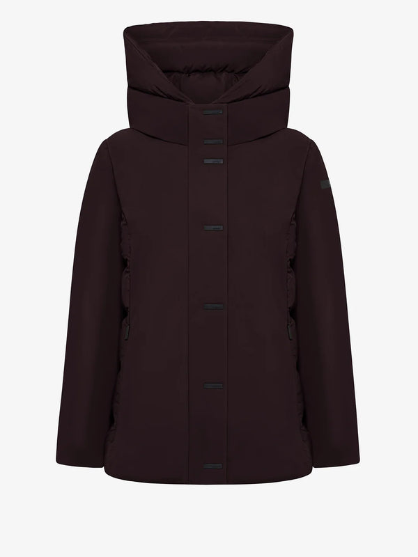 Surflex Winter Hybrid Zar jkt