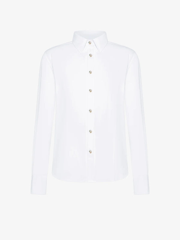 Oxford wom shirt