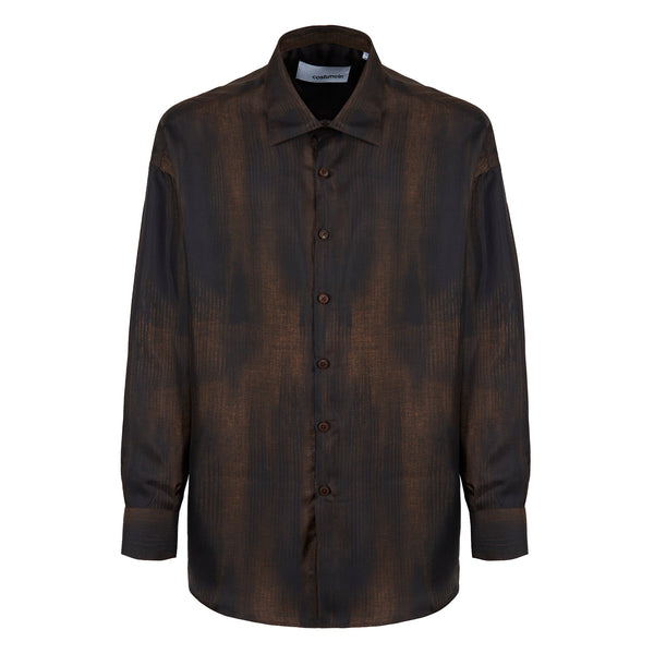 Camicia Valentino Zatta Aloe