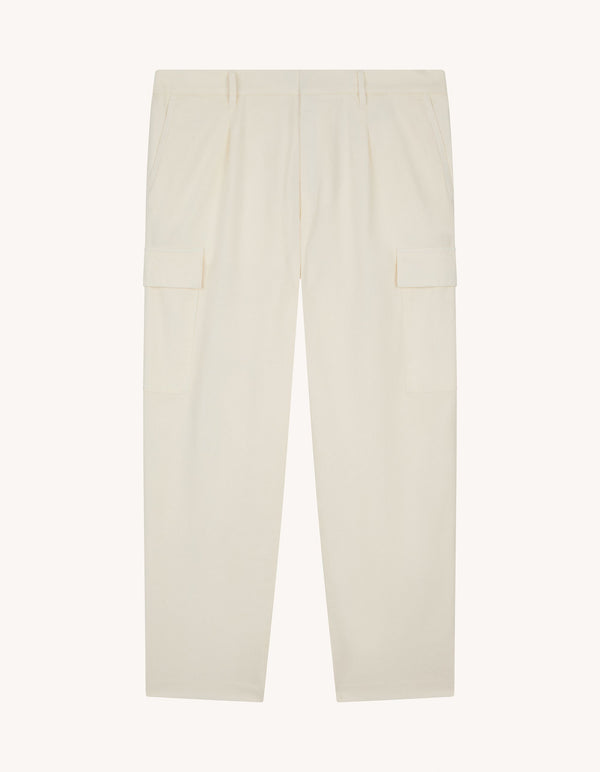 Pantalone Luka con tasconi