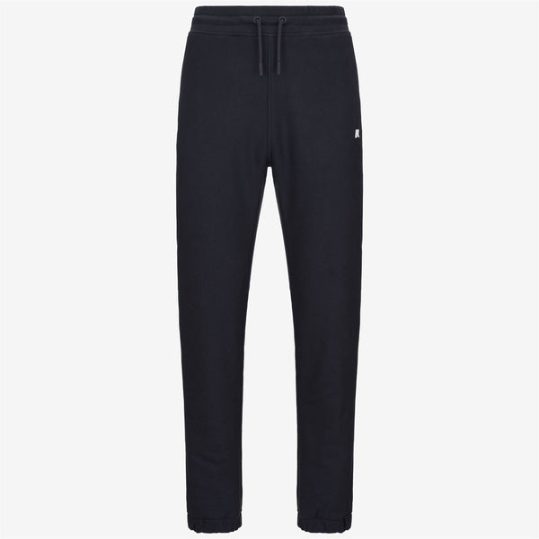 Pantaloni MICKYEL HEAVY FLEECE