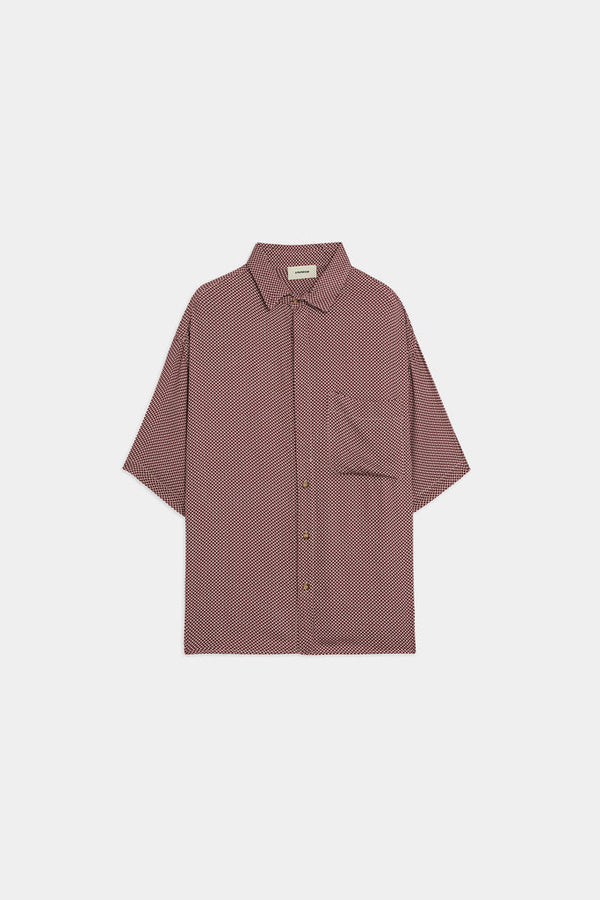 A Paper Kid Camicia