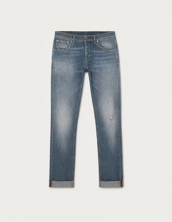 Jeans GEORGE IM7