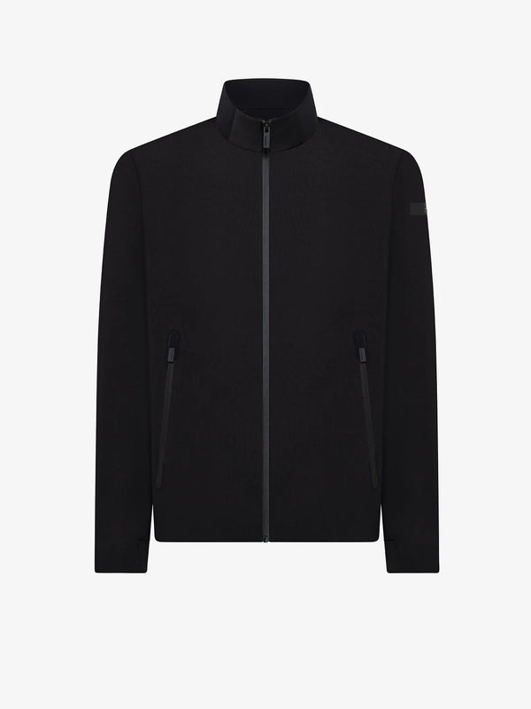 Terzitel zip soft jkt