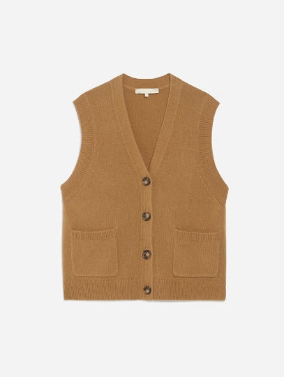 Gilet Dashley