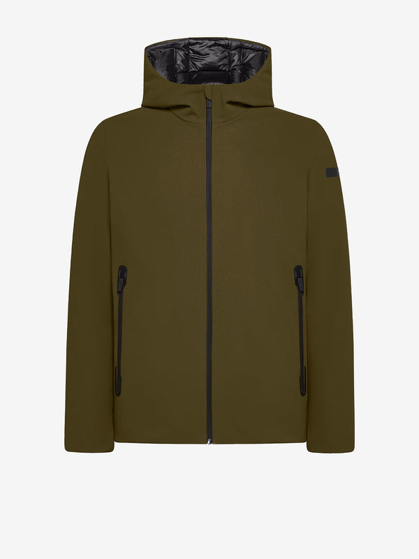 Surflex Winter Storm jkt