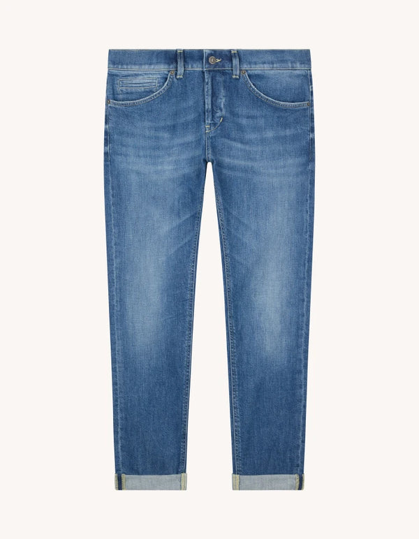 Jeans GEORGE IQ3