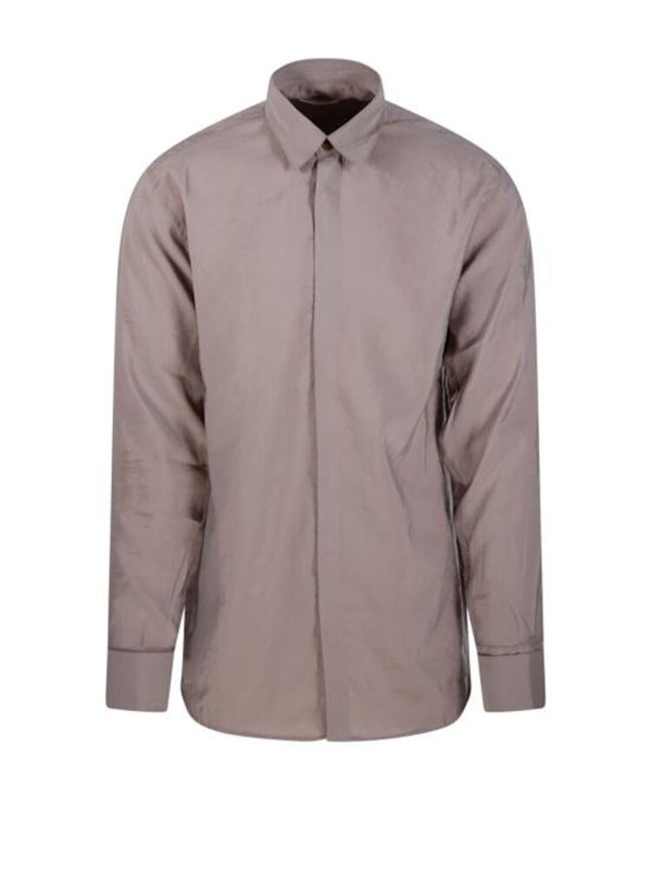 A Paper Kid Camicia