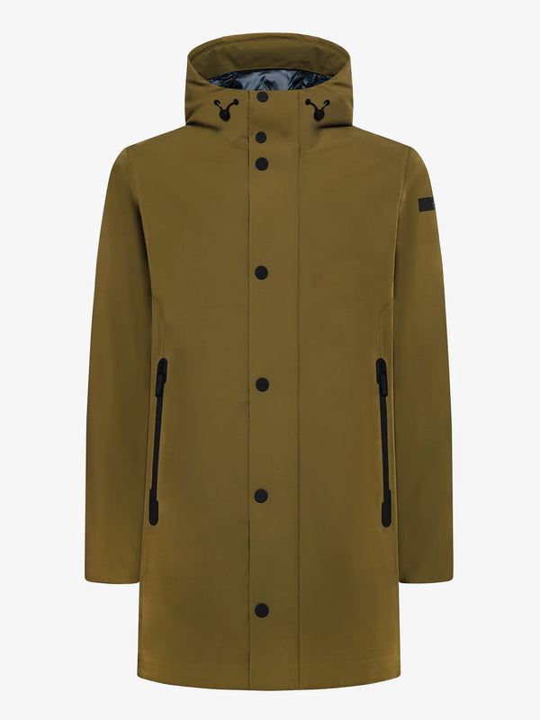 Montecristo floating eskimo jkt