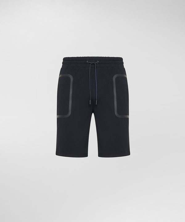 MITCHEL 02 Bermuda con coulisse