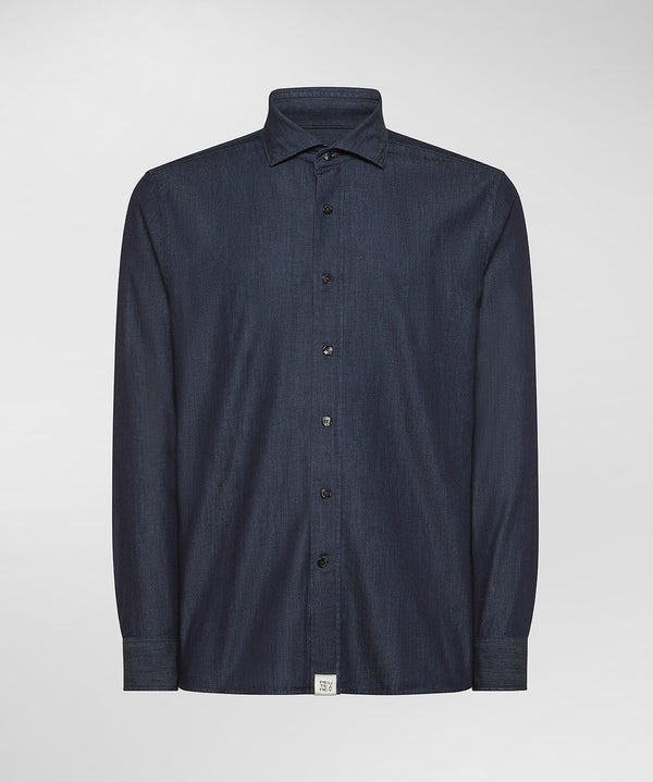 NEW VINTEX DE Camicia in denim