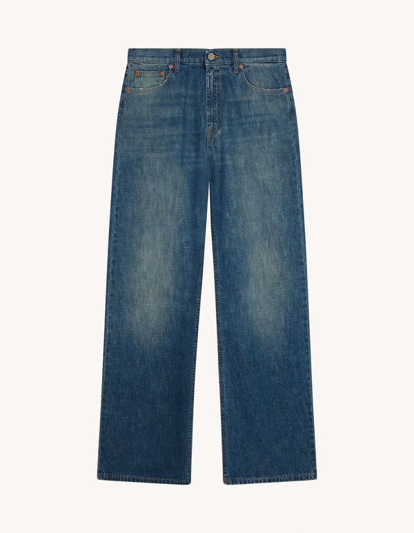Jeans FRANCINE IP1