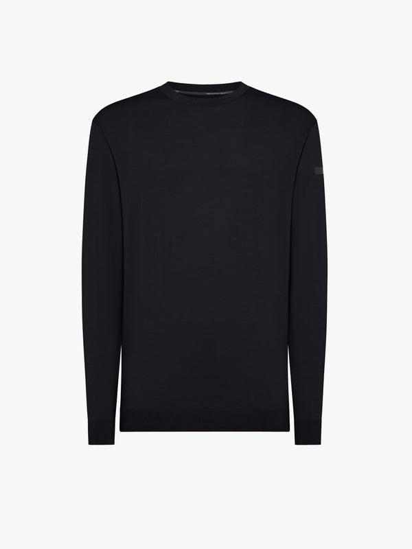 Maxell Round Knit