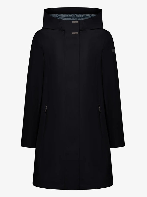 Montecristo floating long wom jkt