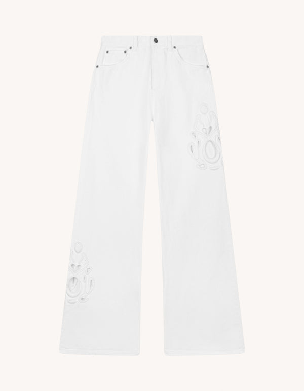 Jeans Amber