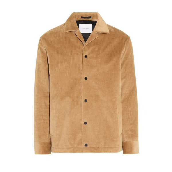 Giubbotto in Velluto a Coste