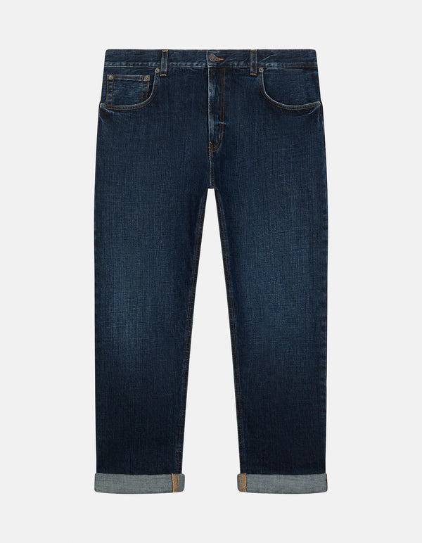 JEANS PACO IN DENIM FISSO 12 1/2 OZ