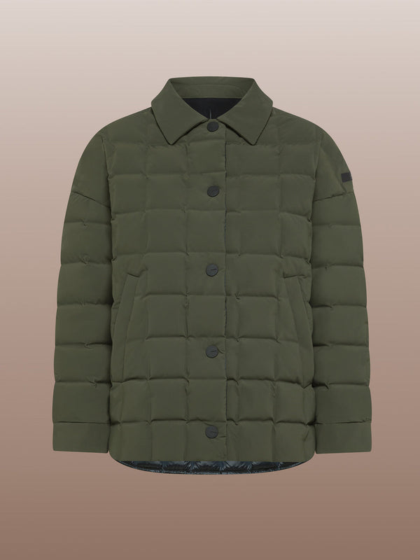 Winter Shield Overshirt Jkt