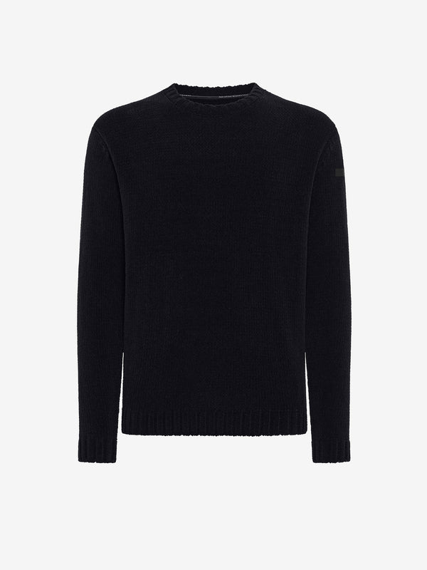 Cinematt Round Knit