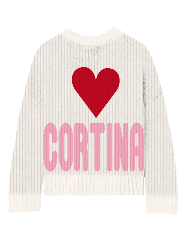 Maglia Big Cortina