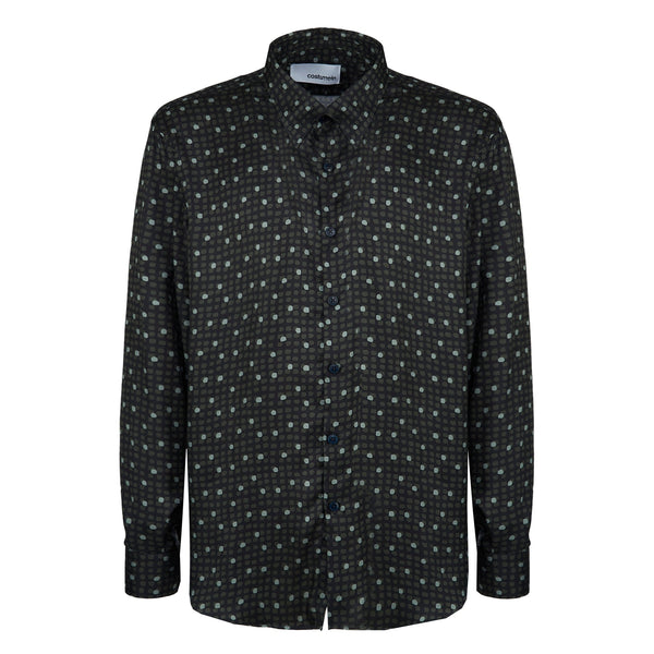 Camicia Jil Sedda Sudoku