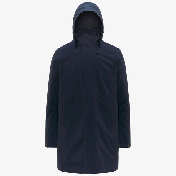 THOMAL BONDED PADDED