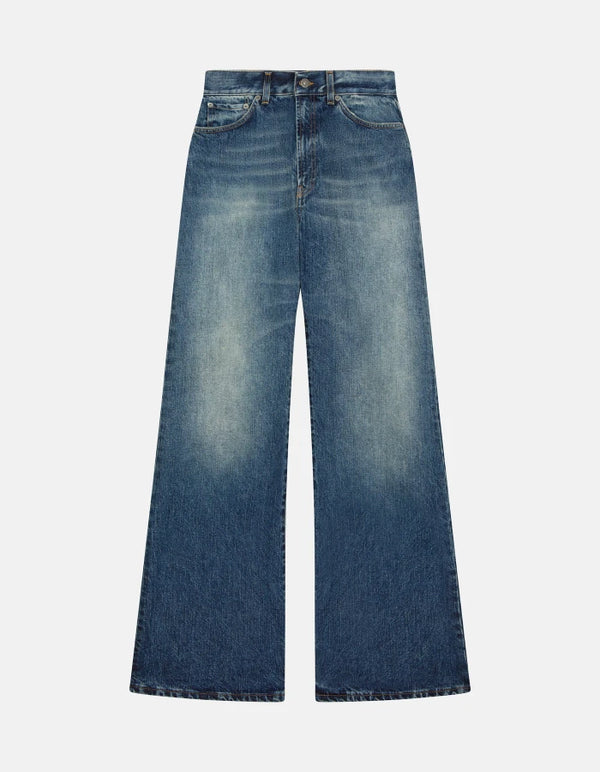 Jeans AMBER Wide Leg